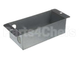 129-CBN-0032 Delfield Cover,Elect. Control 400Frz,