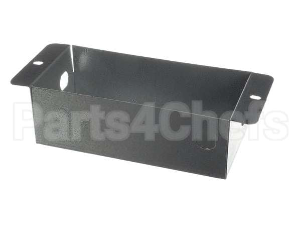 129-CBN-0032 Delfield Cover,Elect. Control 400Frz,