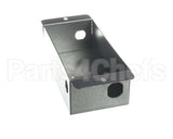 129-CBN-0032 Delfield Cover,Elect. Control 400Frz,