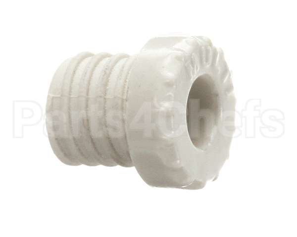 129 Hickory Porcelain Insulator