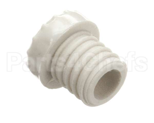 129 Hickory Porcelain Insulator