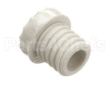129 Hickory Porcelain Insulator