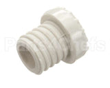 129 Hickory Porcelain Insulator