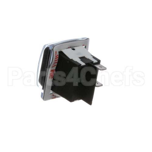 129 Nutrifaster Power Switch Replacement - N350/N450