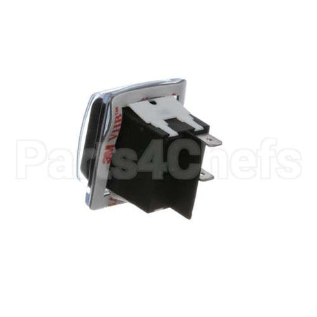 129 Nutrifaster Power Switch Replacement - N350/N450