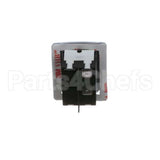 129 Nutrifaster Power Switch Replacement - N350/N450