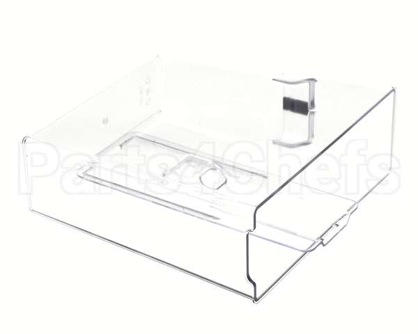 129.383 Nespresso Milk Container 2.5L Assembly Purple