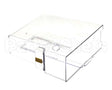 129.384 Nespresso Milk Container 2.5L Assembly Yellow