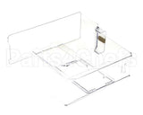 129.384 Nespresso Milk Container 2.5L Assembly Yellow