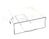 129.384 Nespresso Milk Container 2.5L Assembly Yellow