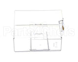 129.384 Nespresso Milk Container 2.5L Assembly Yellow