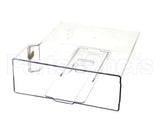129.384 Nespresso Milk Container 2.5L Assembly Yellow