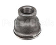1290 Imperial Cone Shape Air Shutter For An Ipr/Msq (O
