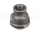 1290 Imperial Cone Shape Air Shutter For An Ipr/Msq (O