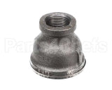 1290 Imperial Cone Shape Air Shutter For An Ipr/Msq (O
