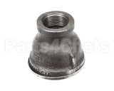 1290 Imperial Cone Shape Air Shutter For An Ipr/Msq (O
