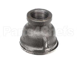 1290 Imperial Cone Shape Air Shutter For An Ipr/Msq (O