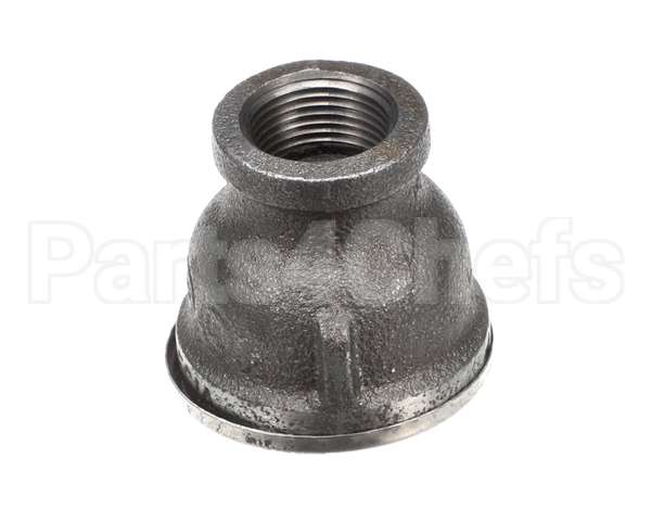 1290 Imperial Cone Shape Air Shutter For An Ipr/Msq (O