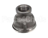 1290 Imperial Cone Shape Air Shutter For An Ipr/Msq (O