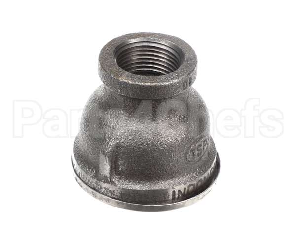 1290 Imperial Cone Shape Air Shutter For An Ipr/Msq (O
