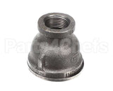 1290 Imperial Cone Shape Air Shutter For An Ipr/Msq (O