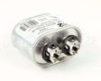 12904 Mars Motors Run Capacitor 4Mfd 370V Oval