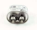 12904 Mars Motors Run Capacitor 4Mfd 370V Oval