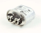12904 Mars Motors Run Capacitor 4Mfd 370V Oval