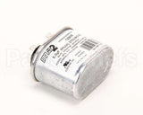 12905 Mars Motors Run Capacitor 5Mfd 370V Oval