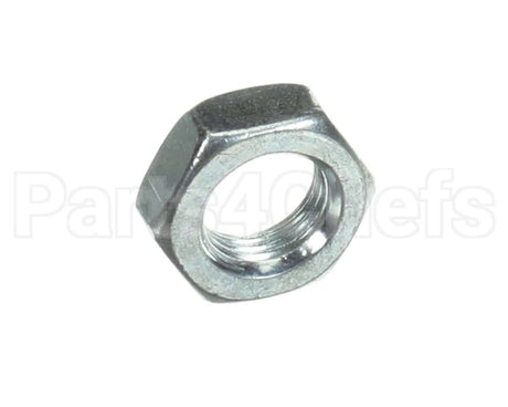 1291 Cretors Center Stud Locknut 9/16-18