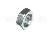 1291 Cretors Center Stud Locknut 9/16-18