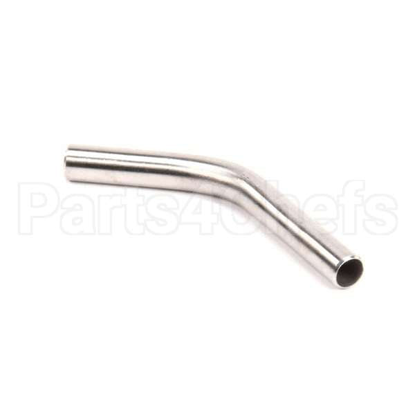 12913.0000 Compatible Bunn Tube, Fill Basin