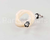 12914.0002 Bunn Tube Assembly,(Hose)21.5Sol/Fill