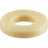 12915-45 Compatible TS Brass Washer, Seat, Push Button, White