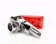 12915.0000 Bunn Faucet Assembly,W/Press Rlf R Hdl