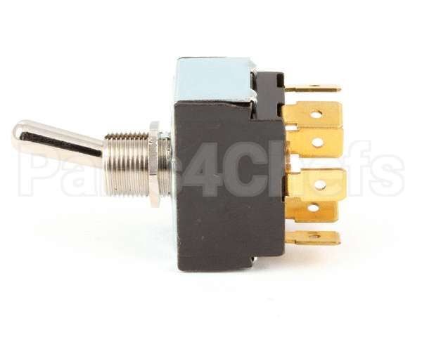 1292-0 Montague Switch 2 Speed