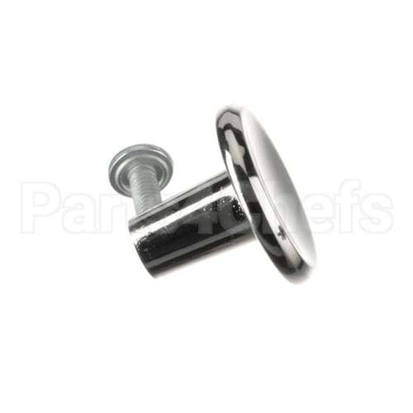 1292 Cretors Knob-Concave W/Screw