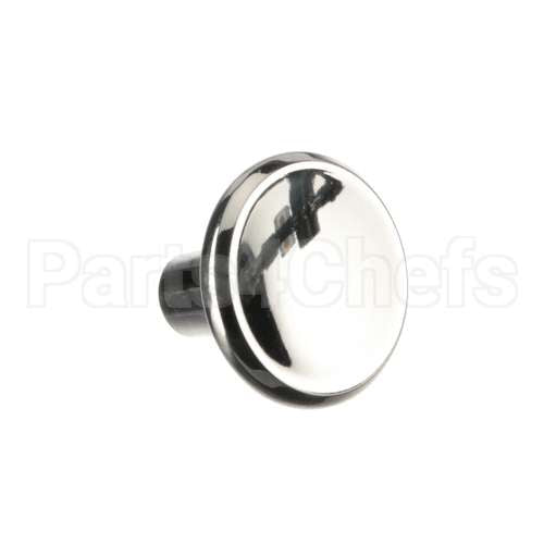 1292 Cretors Knob-Concave W/Screw
