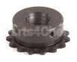 129209 Marshall Air Sprocket Asby#3515 X .755
