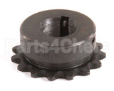 129209 Marshall Air Sprocket Asby#3515 X .755