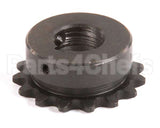 129209 Marshall Air Sprocket Asby#3515 X .755