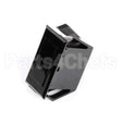 12921.0000 Compatible Bunn Switchblank, Black
