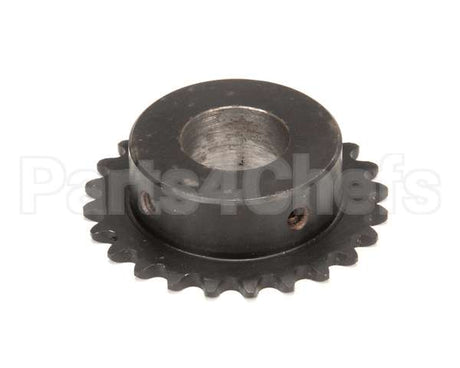 129210 Marshall Air Sprocket #3524 X .755 Asby