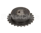 129210 Marshall Air Sprocket #3524 X .755 Asby