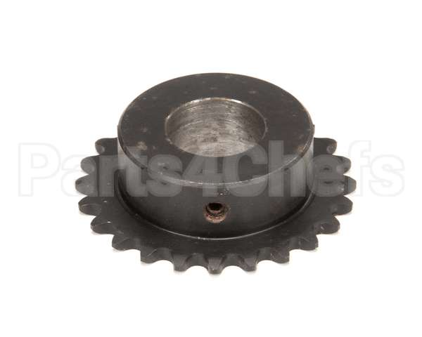 129210 Marshall Air Sprocket #3524 X .755 Asby