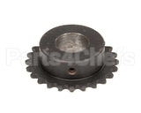 129210 Marshall Air Sprocket #3524 X .755 Asby
