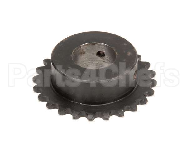 129210 Marshall Air Sprocket #3524 X .755 Asby