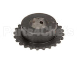 129210 Marshall Air Sprocket #3524 X .755 Asby