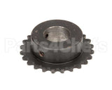 129210 Marshall Air Sprocket #3524 X .755 Asby