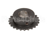 129210 Marshall Air Sprocket #3524 X .755 Asby